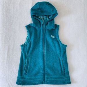 The North Face Vest